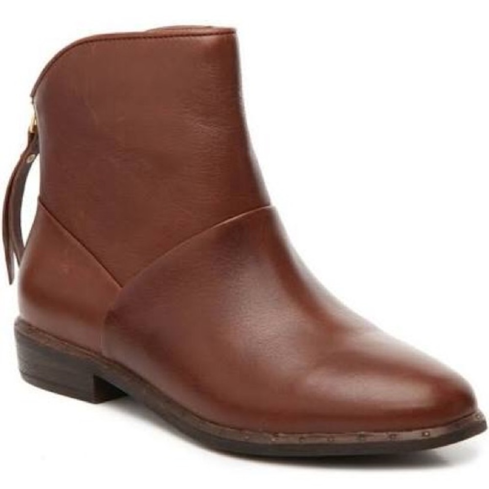 Ugg ankle boots